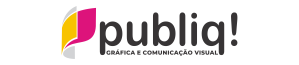 Logotipo | Publiq Gráfica e Comunicação Visual